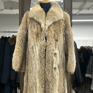 COYOYE COAT - SIZE SMALL - NOW JUST $1295